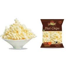 Lite N Fit Diet Chips Premium 70 GM