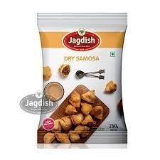 Jagdish Dry Samosa 300 GM