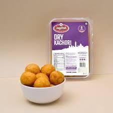 Jagdish Dry Kachori 300 GM