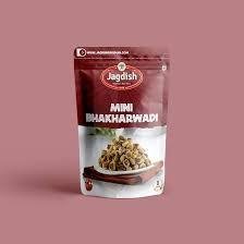 Jagdish Mini Bhakharwadi 250 GM