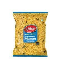 Purohit Vagharela Mamra 500G