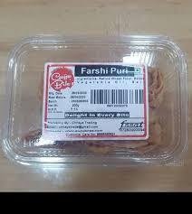 Jalaram Farsi Puri 200 GM