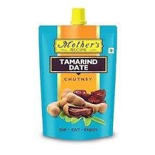 Mother's Recipe Tarmind Date Chutney 200G