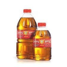 Appu Mustard Oil 500 ML