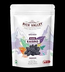Rich Valley Black Raisins 250GM