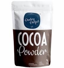 Pantry Perfect Cocoa Powder 50G
