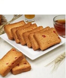 BAKED WITH LOVE KHARI TOAST RUSK