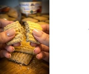 BISCUITS AND COOKIES PREMIUM