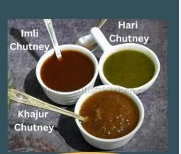 CHUTNEY