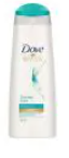 Dove Dryness Care Shampoo 75ML