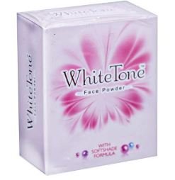 FACE AND BODY POWDER