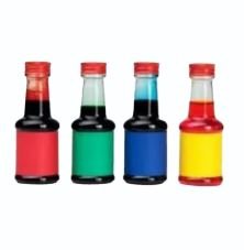 FOOD COLOUR AND ESSENCE