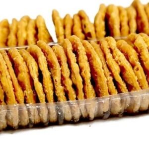 Jalaram Methi Puri 200 GM