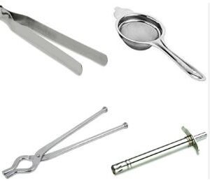 KITCHEN NEEDS AND ACCESSORIES