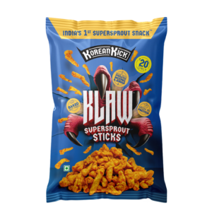 Klaw Korean Kick 35 GM