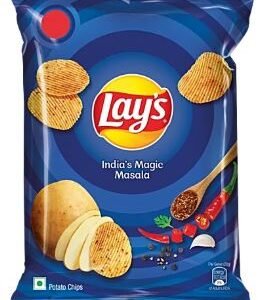 Lays India Magic Masala 53 GM (20)
