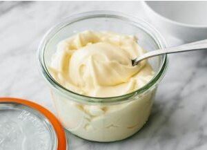 MAYONNAISE