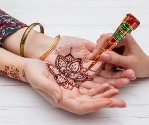 MEHANDI MAHANDI