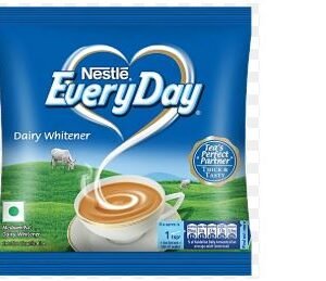 MILK AND DAIRY PRODUCTS