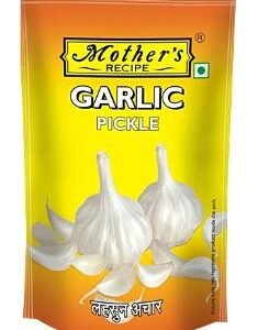 MOTHERS RECIPE GARLIC PICKLE