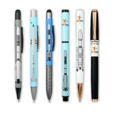PENS AND PENCILS