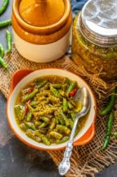 PICKLES ACHAR