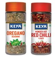 PIZZA AND PASTA SEASONINGS