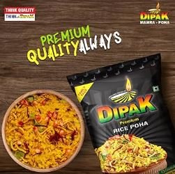 POHA AND MAMRA