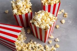 POPCORN