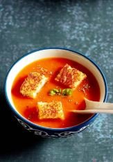 PRE MIX SOUPS