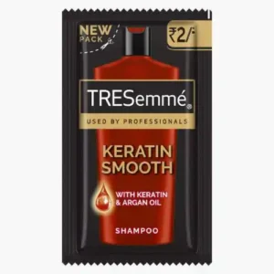 Tresemme Keratin Smooth Shampoo 5.5ML