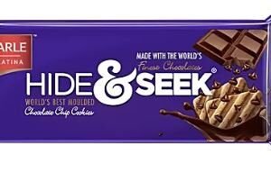 Parle Hide & Seek