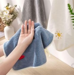 NAPKIN/TOWEL/HANDKERCHIEF