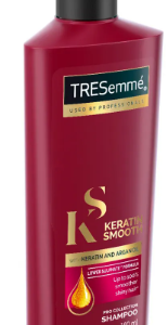 Tresemme Keratin Smooth Professional Shampoo 180ML