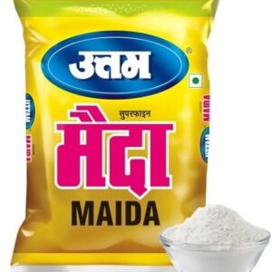 Uttam Maida 1KG