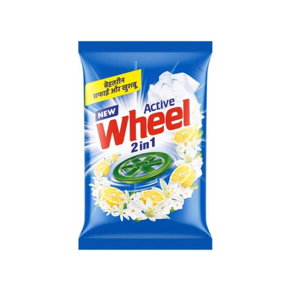 Wheel 2 in 1 220G