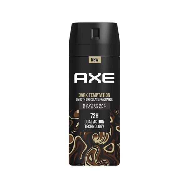 Axe Dark Chocolate Scent 76 GM
