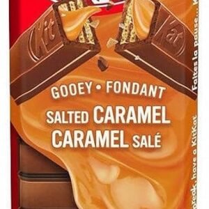 Nestle Kit Kat Delights Hazelnut 120G