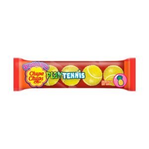 Chupa Chups Play Tennis 21G