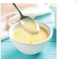 CONDENSED MILK
