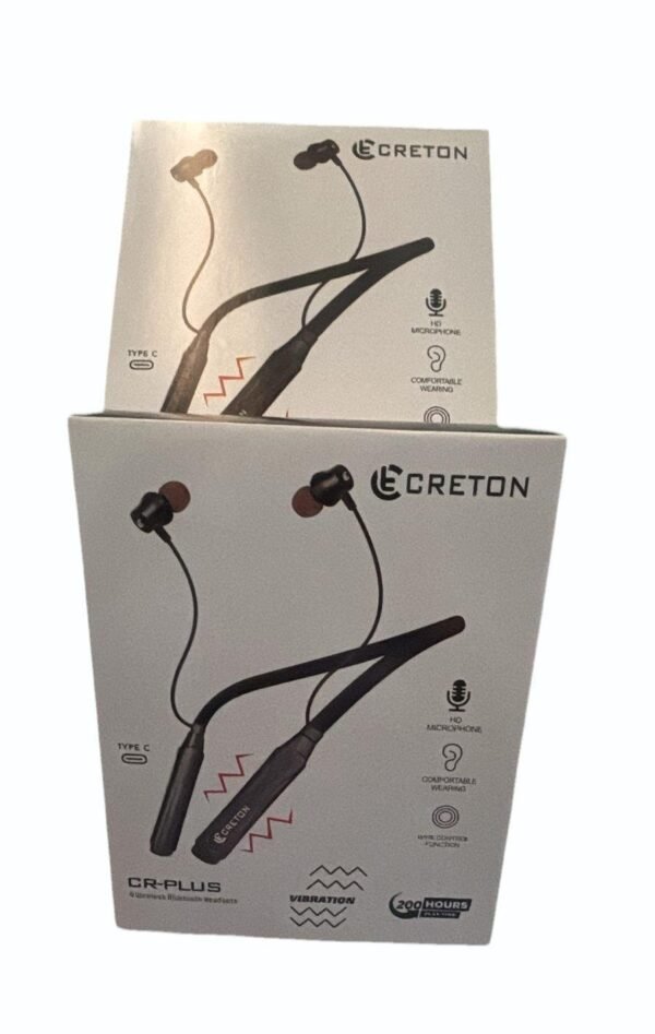 Creton CR 08 Neckband