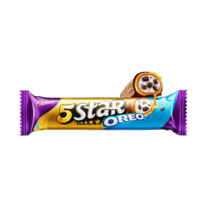 Cadbury 5 Star Oreo 24 GM