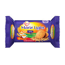 Sunfeast Marie Light 72 GM