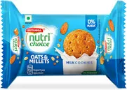 Britannia Nutri Choice OATS AND MILLETS