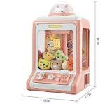 Toy Doll Machine