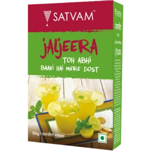 Satvam Jaljeera 50G