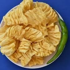 Laxmi Namkeen Papdi 400G