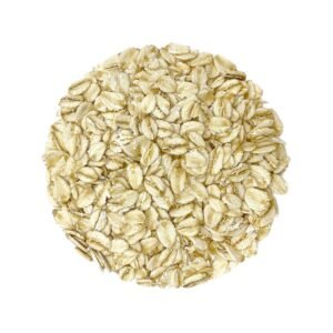 Mantra Rolled Oats 900GM