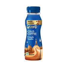 Tata French Vanilla 180 ML