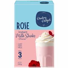 Pantry Perfect Rose 20 ML